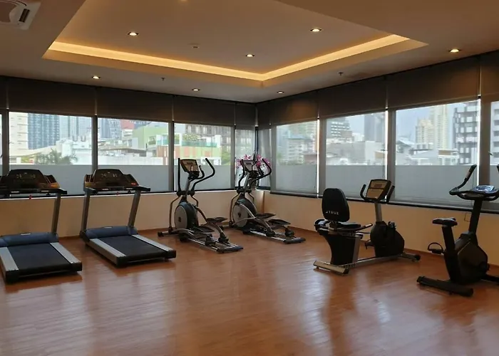 Cnc Hotel 4*