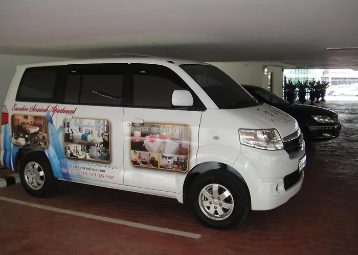 Cnc Hotel Bangkok