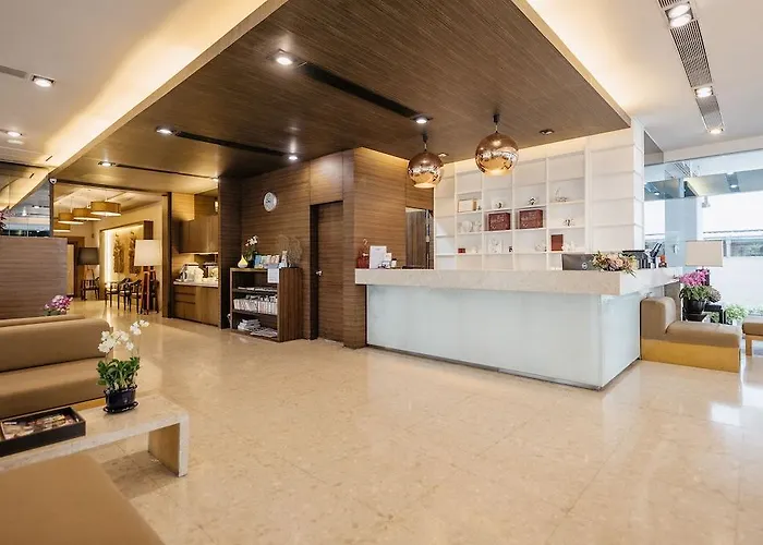 Cnc Hotel 4*