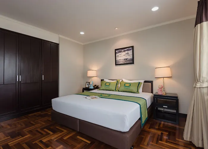 Cnc Hotel Bangkok