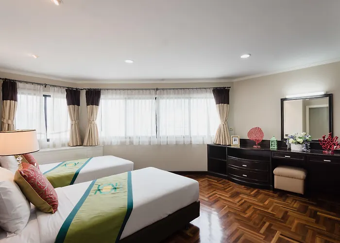 Hotel Cnc 4*