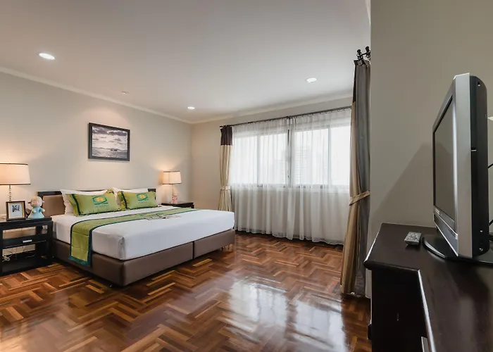 Hotel Cnc