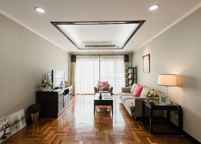 Hotel Cnc Bangkok