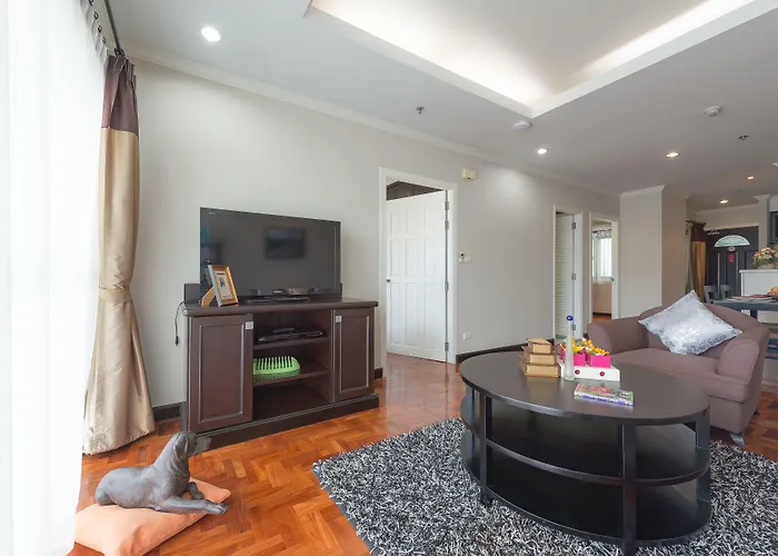 Cnc 4* Bangkok