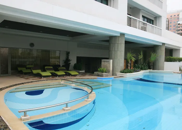 Cnc Hotel Bangkok