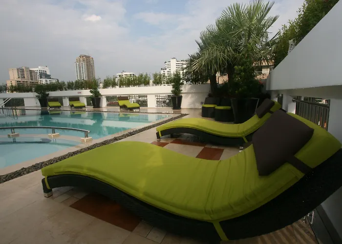 Cnc Bangkok