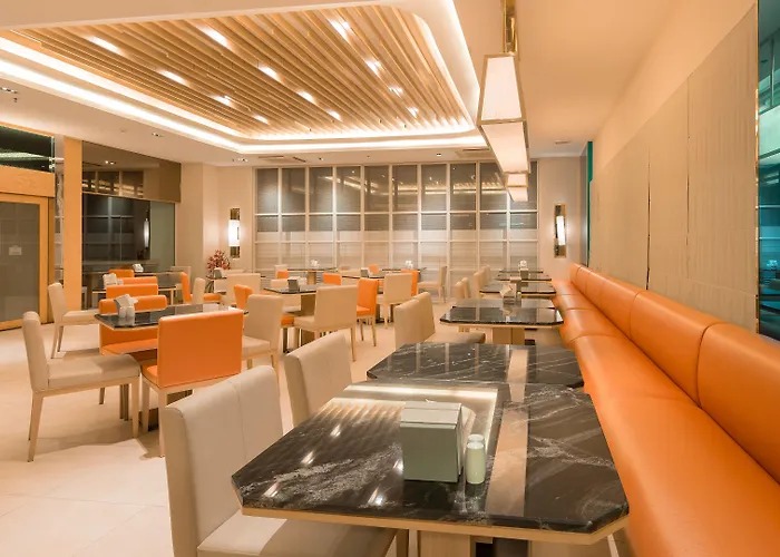 Hotel Cnc Bangkok
