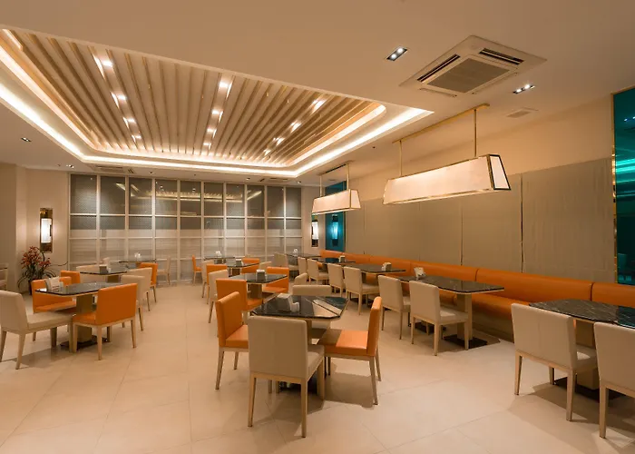 Cnc Hotel 4*