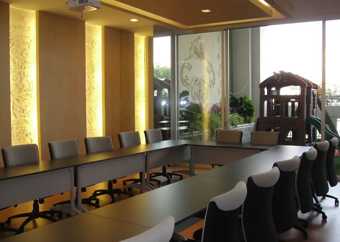 Cnc Hotel Bangkok