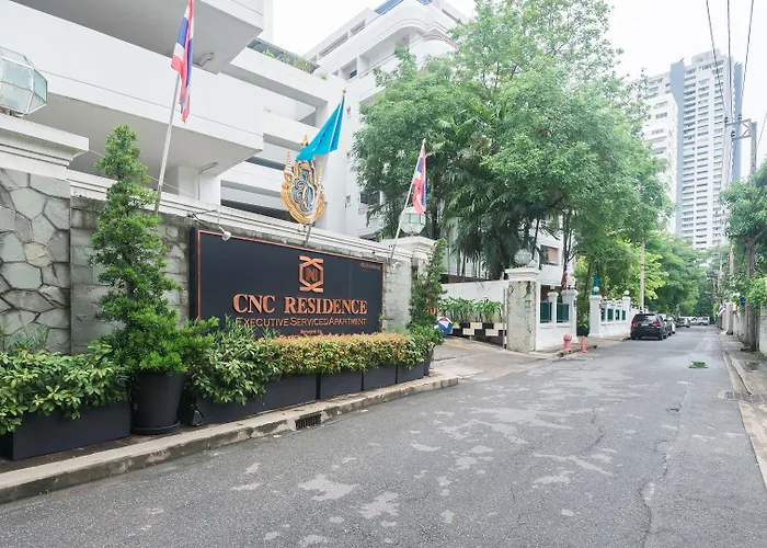 Hotel Cnc 4*