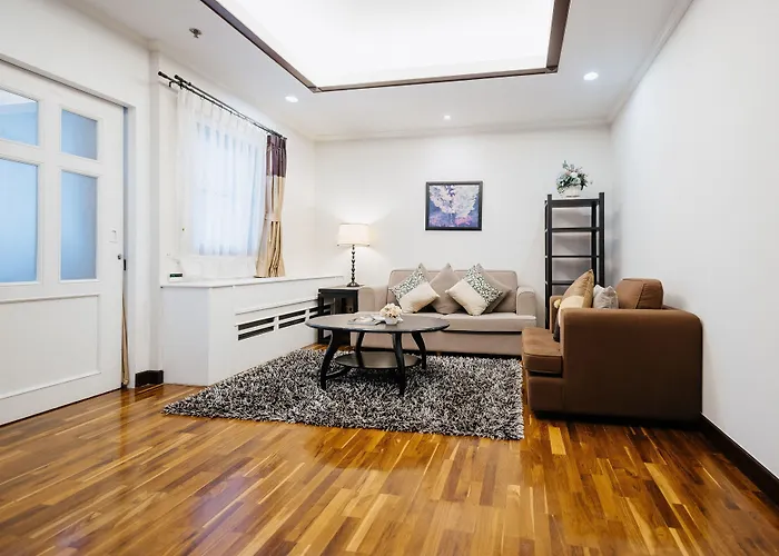 Cnc Hotel Bangkok