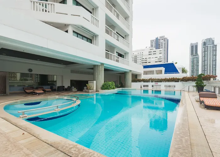 Cnc 4* Bangkok