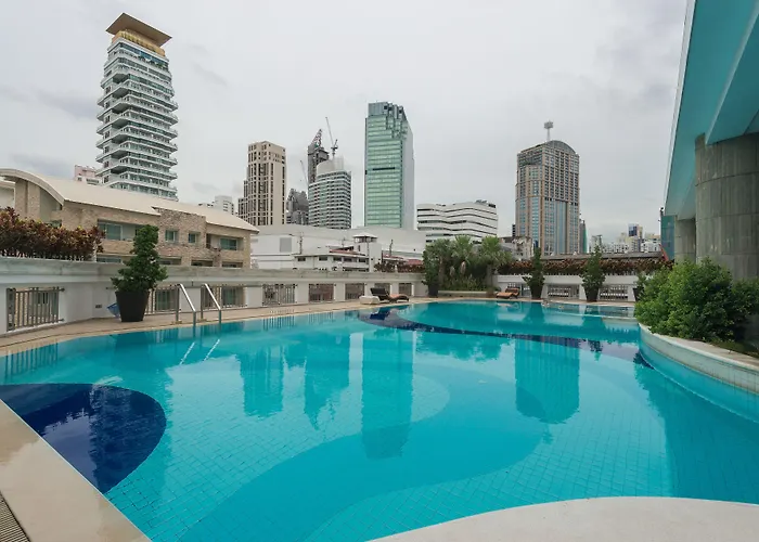 Cnc 4* Bangkok