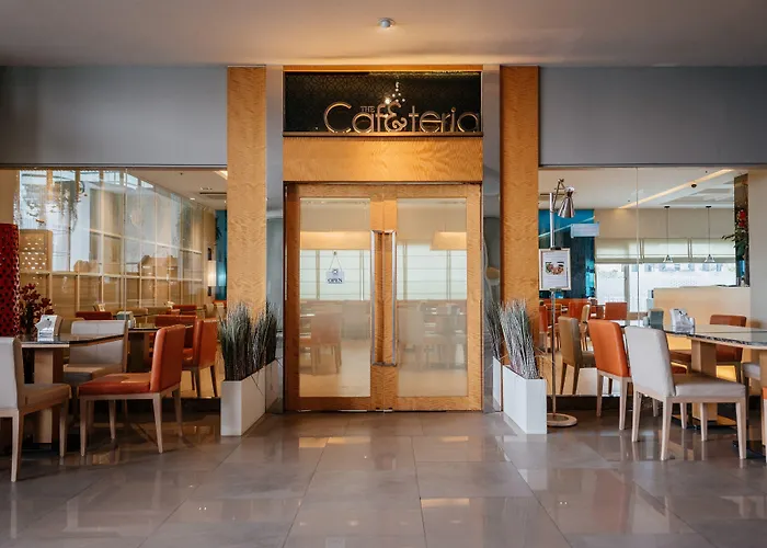 Cnc Hotel 4*