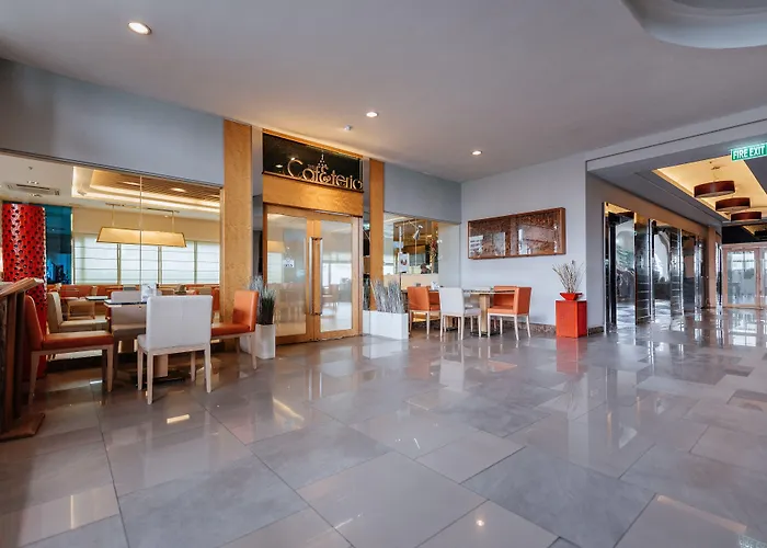Hotel Cnc Bangkok