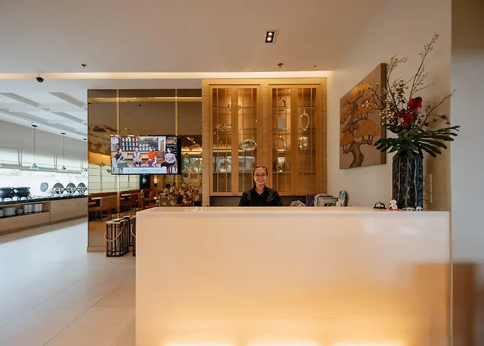 Cnc Hotel