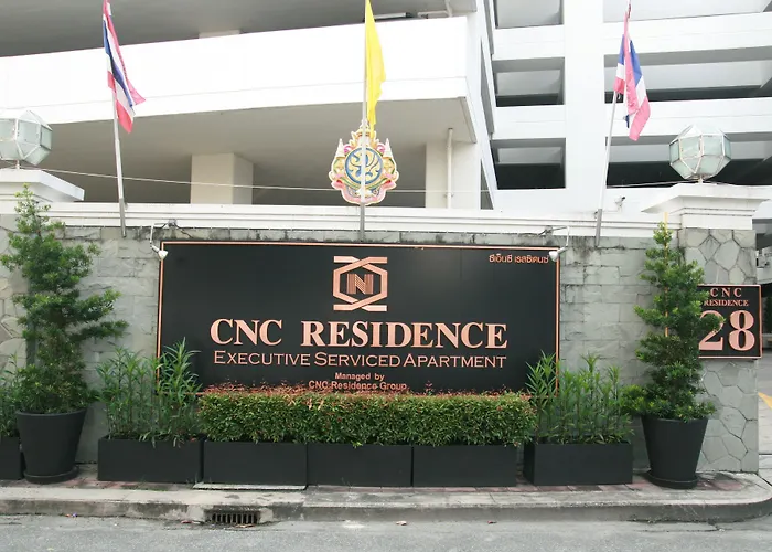 Cnc Hotel 4*