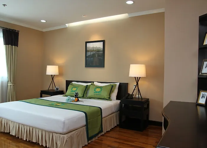 Cnc 4* Bangkok