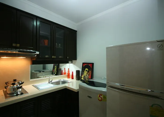 Cnc 4* Bangkok