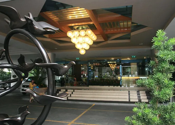 Hotel Cnc