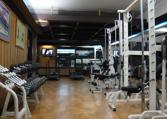 Hotel Cnc Bangkok