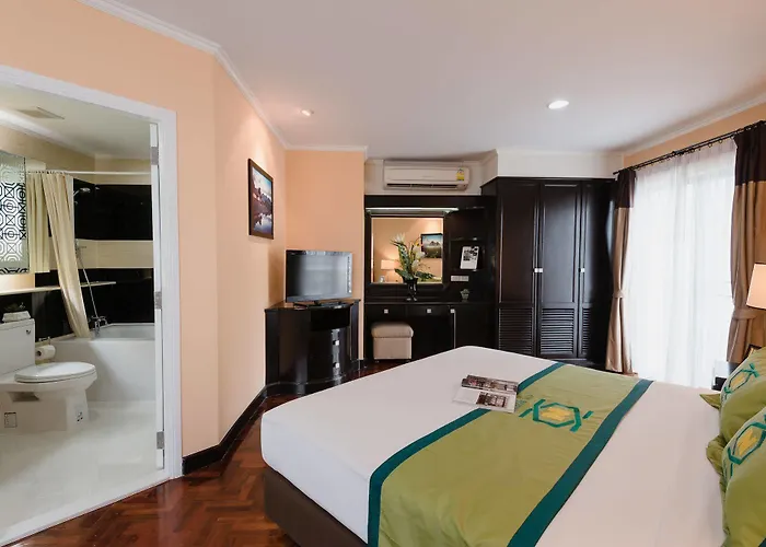 Hotel Cnc