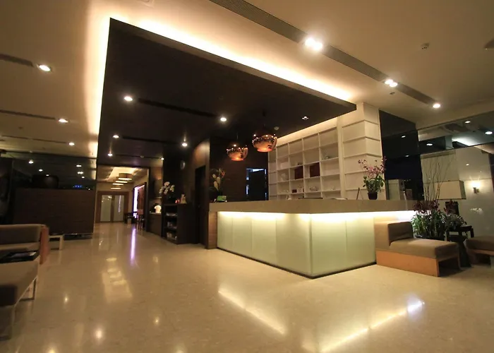 Cnc Bangkok