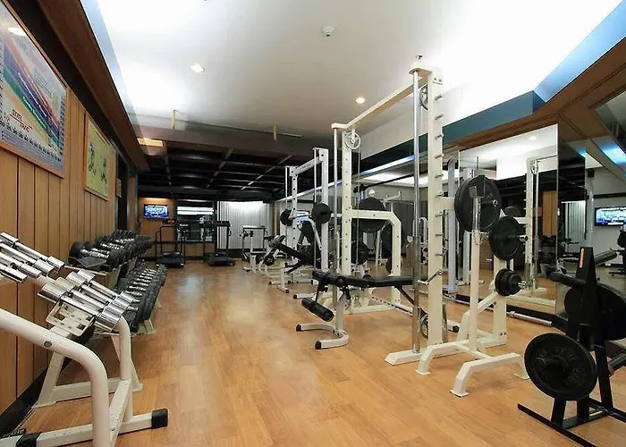 Cnc 4* Bangkok
